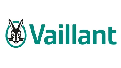 Logo calderas Vaillant